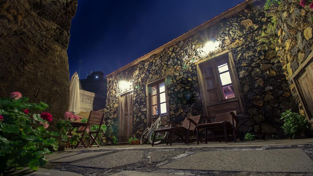 Charming Rustic House El Pinar & Wifiゲストハウス 部屋 写真